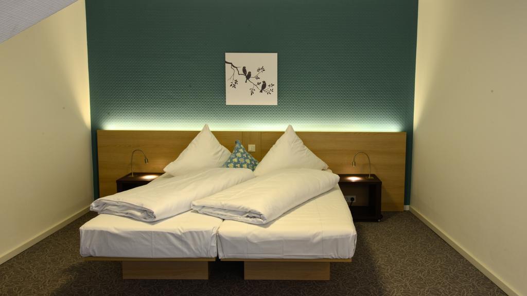 Hotel Am Markt Ennigerloh Room photo